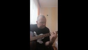 ПРОГУЛКА ПО ОДЕССЕ (КАВЕР) / КАВЕР ВЕРСИЯ / ПЕСНЯ ПРОГУЛКА ПО ОДЕССЕ / ЧИЖ - ПРОГУЛКА ПО ОДЕССЕ