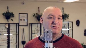 The Whole Truth - Forward Helix Piercing