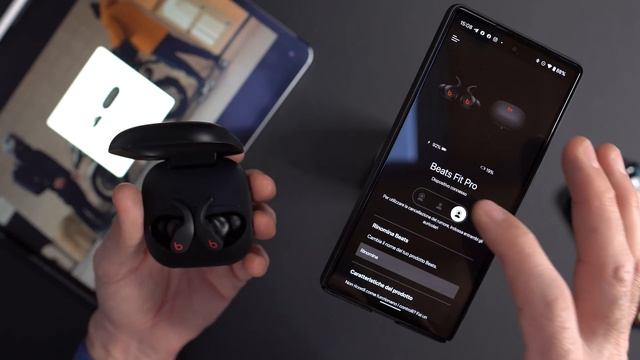 Recensione Beats Fit Pro il prodotto APPLE che MANCAVA смотреть онлайн