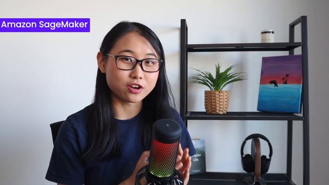 Top 5 Must-Try AWS AI / ML Tools смотреть онлайн
