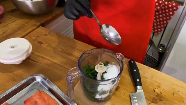 Горбуша как Семга! Как быстро и вкусно засолить горбушу и другую красную рыбу в домашних условиях.