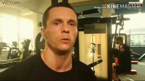 Алексей Шредер Обзор #2 перетренированость