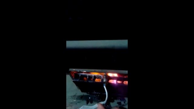 Температура горения в твердотопливном котле сделанного своими руками. смотреть онлайн