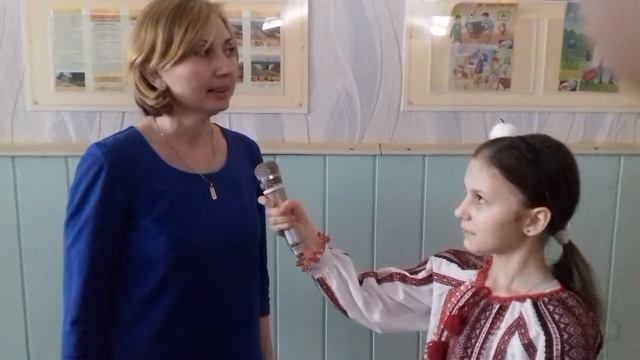 Інтерв'ю(2) смотреть онлайн