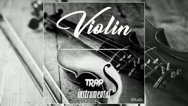 FREE Slow VIOLIN Free Type Beat 2022 l Rap Trap Instrumental prod.BeatGizz