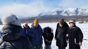 Шаргын дуун 24.02.2024 Хойтогол Тункинский район Бурятия