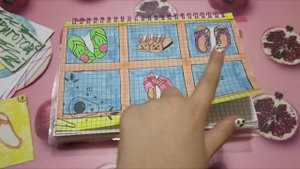 Бумажные сюрпризы-НОВИНКА ПРИГОТОВЬ