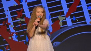 «Аллилуйя» (Спасибо, Бог, за лунный свет) Исполняет Александра Ольховикова