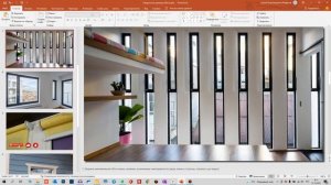 Предельные размеры рулонных штор системы мини