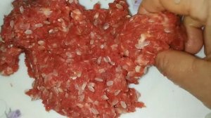 ВКУСНЬlЙ СУП .ТЕФТЕЛИ С РИСОМ И ГОВЯЖЬИМ ФАРШЕМ.