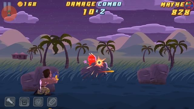 Major Mayhem карьера серия N1???геймплей игры HD ᴴᴰ смотреть онлайн