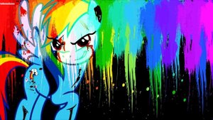 ИСТОРИИ НА НОЧЬ. Переписка с Rainbow Factory ВКонтакте