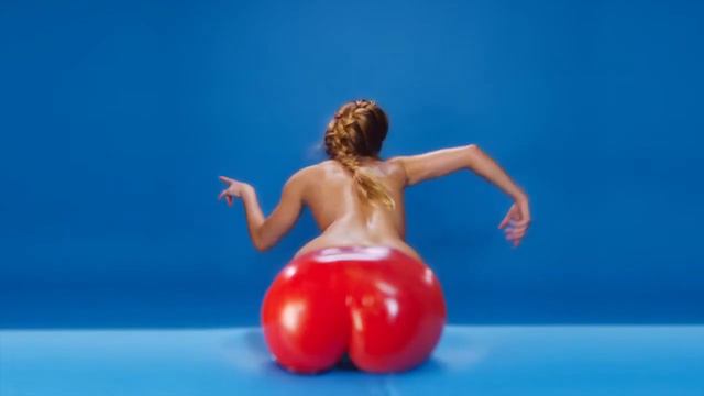 Май Дик из биг