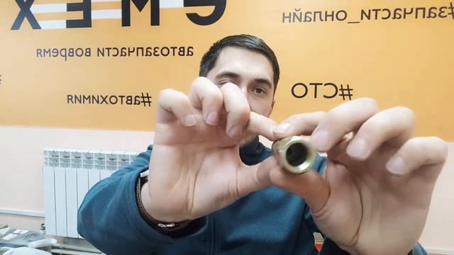 Обманка лямбда зонд ,обманка катализатора механическая обманка зачем они нужны и как работают смотреть онлайн