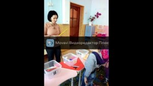 Отчет о работе воспитателя за учебный год