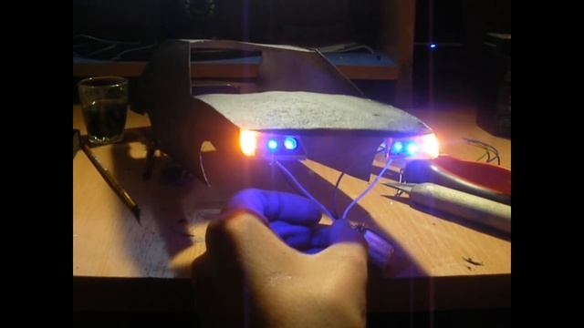 фары на мою 99 смотреть онлайн