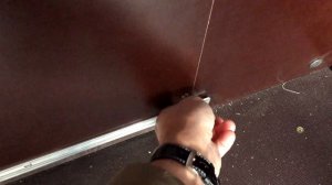 #14 Переоборудование в грузопассажирский Форд Транзит