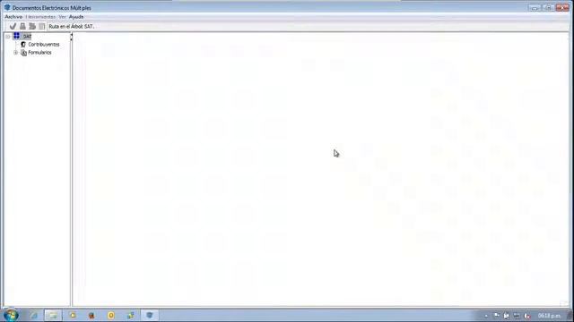 ¿Cómo ejecutar la DIOT alternativamente? смотреть онлайн
