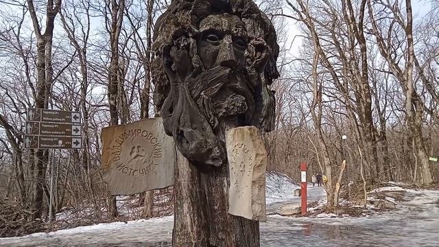 ПРОГУЛКА ПО ЖЕЛЕЗНОВОДСКУ. КУРОРТНЫЙ ПАРК. #vlog #Железноводск #курорт #прогулка #кавказ
