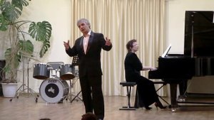 04-Испанская серенада