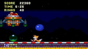 Топ самых интересных боссов в классических играх Соника|Sonic 1,2,3,and knuckles