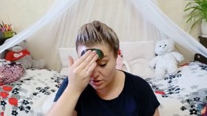 FABERLIC EXPERT COLOUR крашусь в тон 8.1 || BLOM МИКРОИГОЛЬЧАТЫЕ ПАТЧИ-убираем морщины!