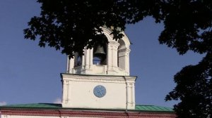 КОЛОМЕНСКИЙ ЗАПОВЕДНИК ЧАСТЬ1