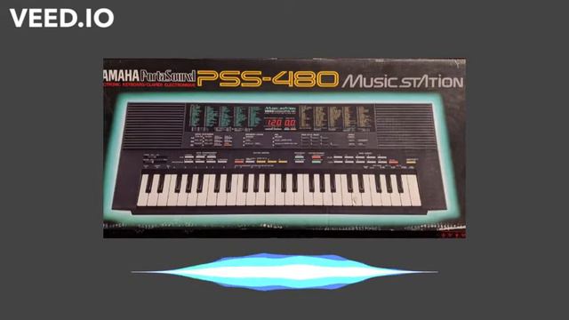 PSS 480 E Flat Jam смотреть онлайн