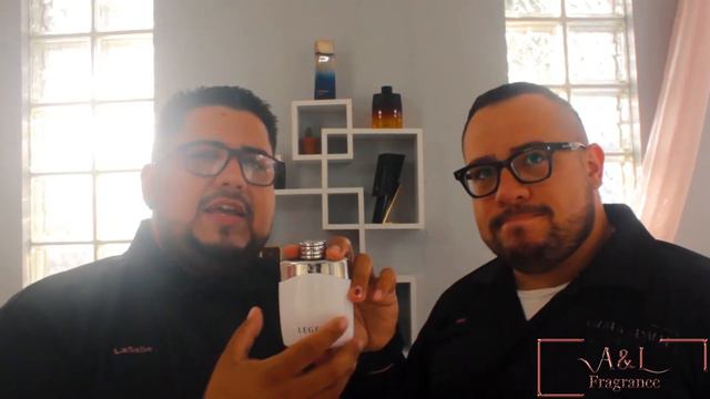 Who Wins? | Mont Blanc Legend, Legend Spirit, Legend Night Review (Explicacion en Español Incluida смотреть онлайн