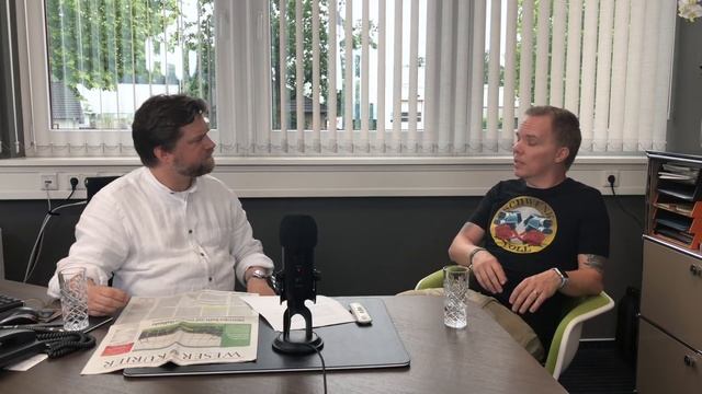 Moin Tesla! #57 - E-Auto Desaster? Qualität bei Tesla - Rohrkrepierer EQC? - Software bei VW! смотреть онлайн