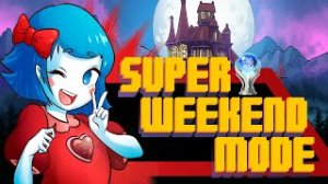 Super Weekend Mode | Platinum Walkthrough | All Achievements & Trophies