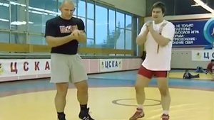 Мастер-классы Карелина 2010 года