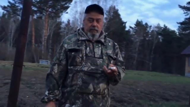 В Кузбассе председатель садового общества напал на мужчину после жалобы в прокуратуру смотреть онлайн