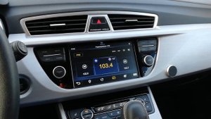Geely Atlas (Джили Атлас) 2018 год . Отзыв владельца о автомобиле после 10 000 км