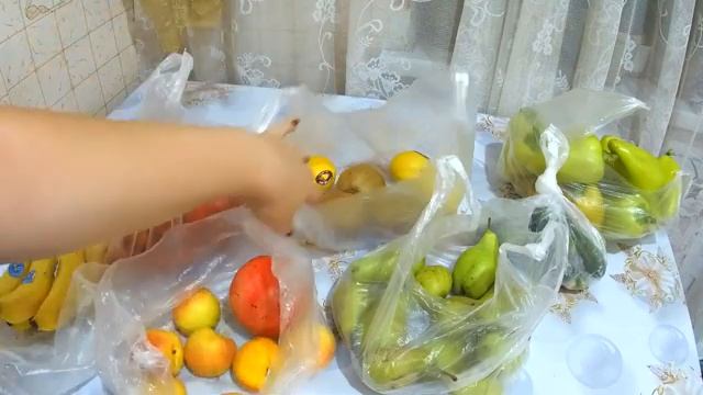 ЗАКУПКА ПРОДУКТОВ НА СЕНТЯБРЬ МЕСЯЦ/ СКОЛЬКО ТРАЧУ ДЕНЕГ НА ПРОДУКТЫ