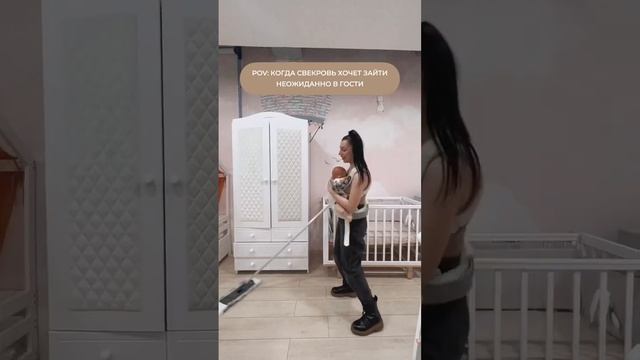 Было такое?? Эргорюкзак BabyBjorn поможет в любой ситуации ?