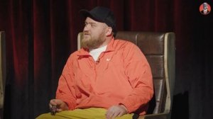 Павел Дедищев ест американских детей #стендапклуб1