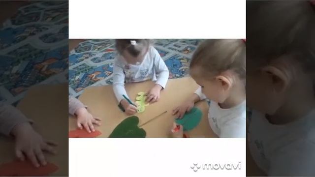 Экология: тематическая неделя "Деревья" - группа "Русалочка" МБДОУ "Аленушка" с.Покровское смотреть онлайн