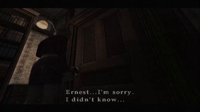 Vapora Silent Hill 2: Maria in the Mansion p2 смотреть онлайн