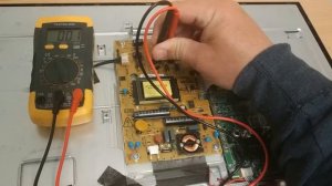 Ремонт телевизора Toshiba