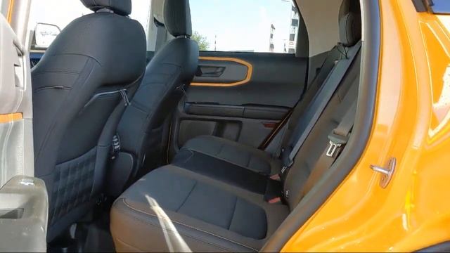 2021 Ford Bronco Sport Badlands McAllen Harlingen Brownsville San Juan Edinburg смотреть онлайн