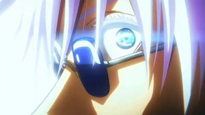 Эдит Годжо Сатору _After dark_ Gojo Satoru