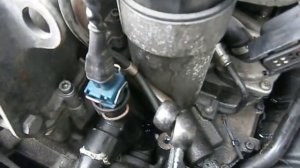 Не работают свечи накала фольксваген, ауди, сиат, шкода