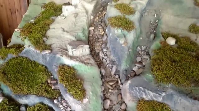 Блюдо из мяса "Киячи", дегустация👌 смотреть онлайн