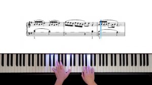 109. Пастушок (Russian Piano Method)