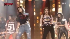 Группа T-ara: от успеха до провала