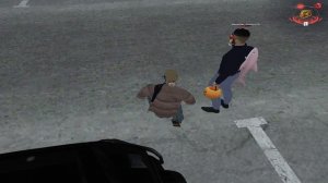 Впервые открыл Черное Золото и Велесова Ночь2/Radmir 09