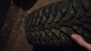 Cordiant Snow Max (зимняя резина) - 9 сезонов или 50тыс.км пробега.mp4