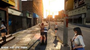 The best trainer for GTA IV!  Liberty's Legacy trainer