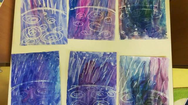 Мастер- классы для воспитателей "Львенок" смотреть онлайн